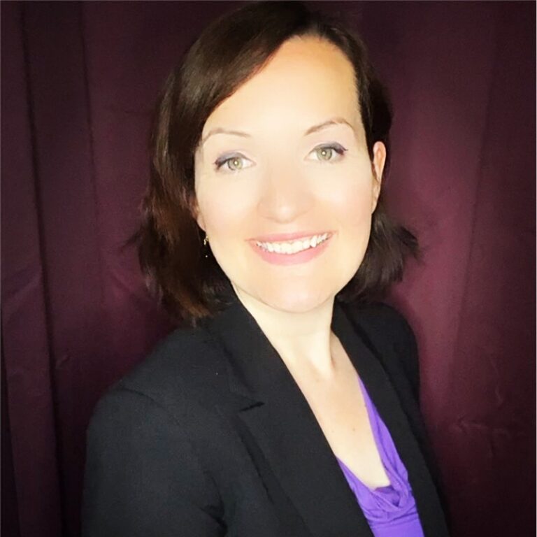 Carissa Snedden